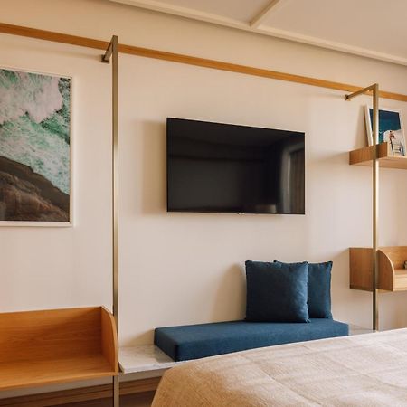 Aethos Ericeira 호텔 외부 사진