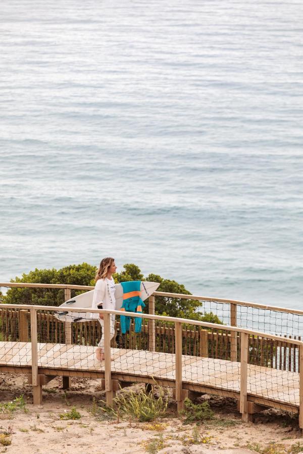Aethos Ericeira 호텔 외부 사진