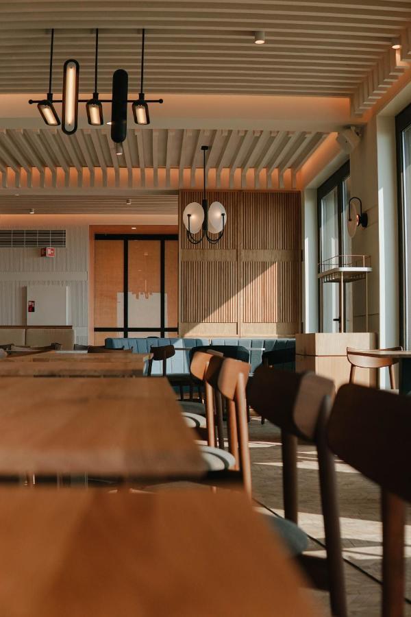Aethos Ericeira 호텔 외부 사진