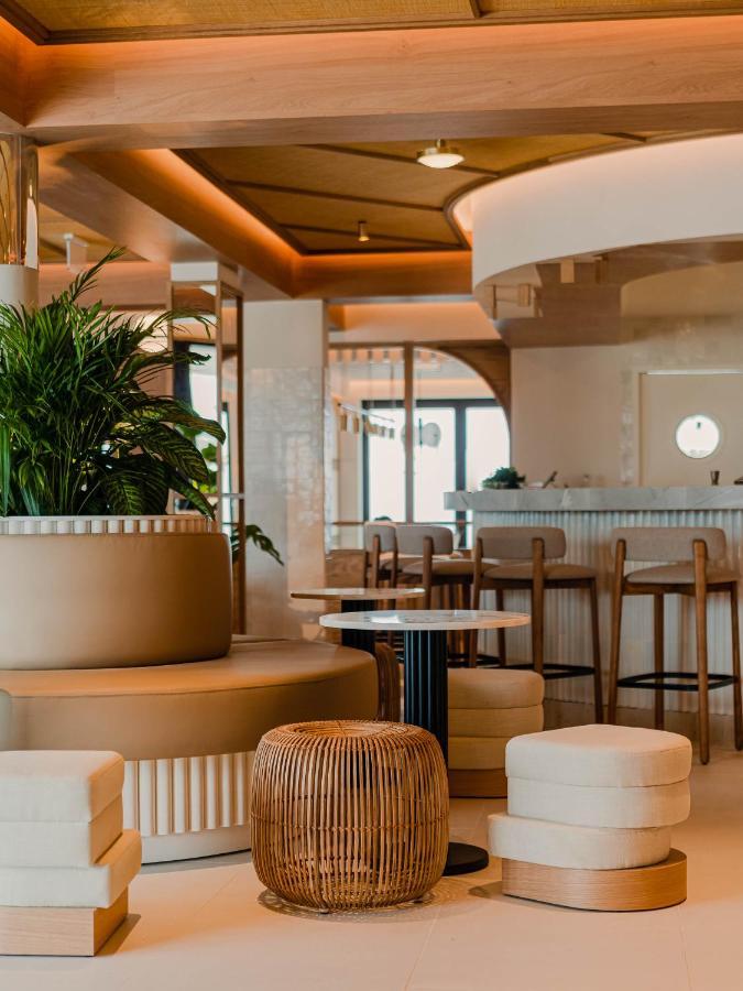 Aethos Ericeira 호텔 외부 사진