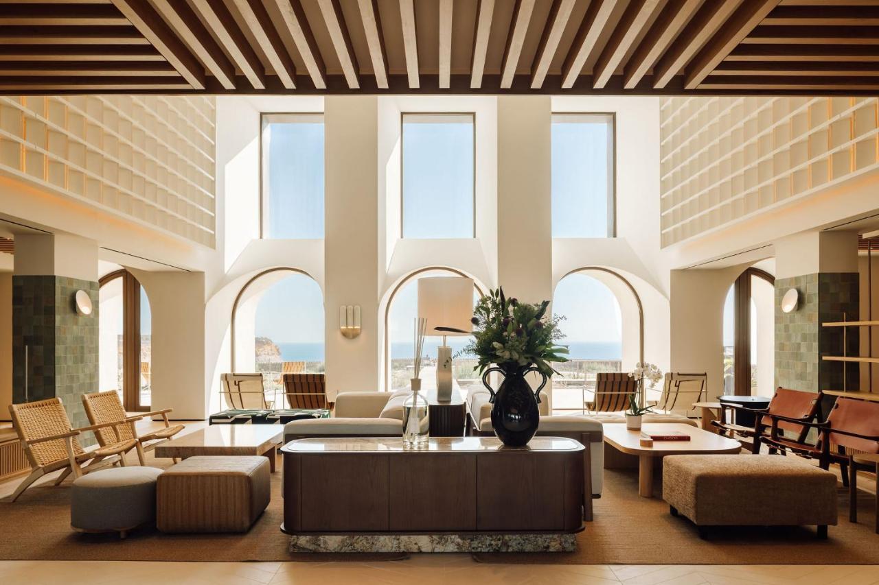 Aethos Ericeira 호텔 외부 사진