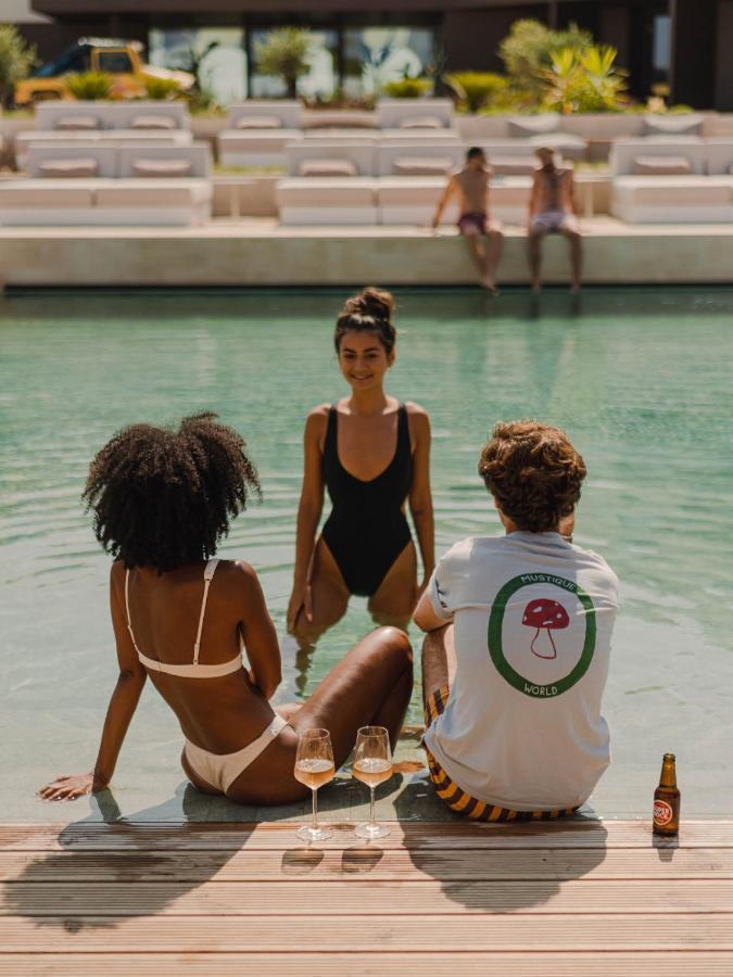 Aethos Ericeira 호텔 외부 사진