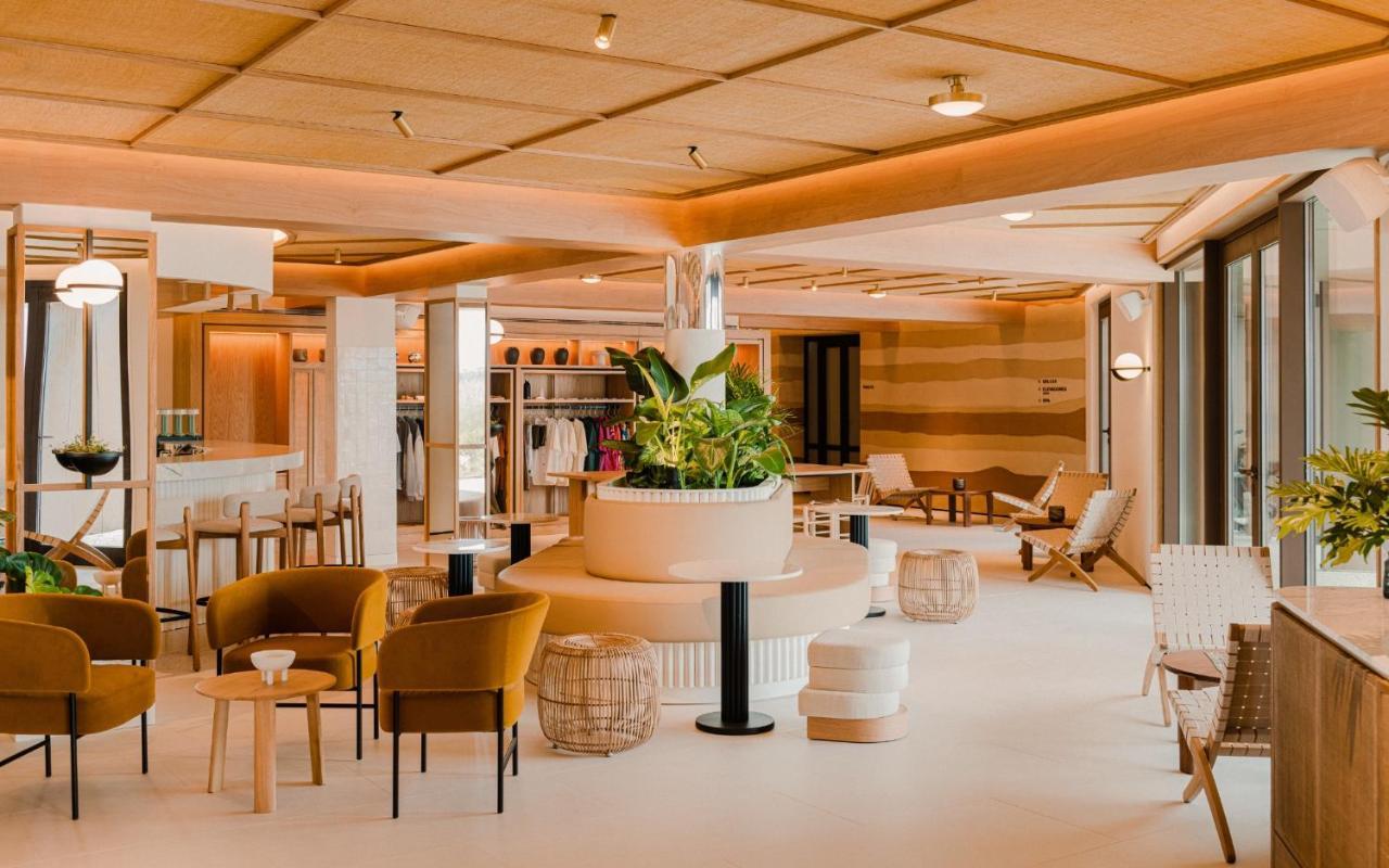 Aethos Ericeira 호텔 외부 사진