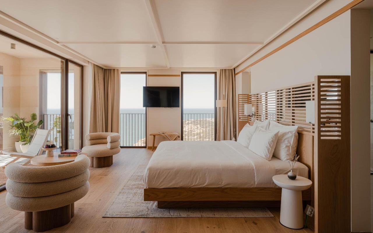 Aethos Ericeira 호텔 외부 사진