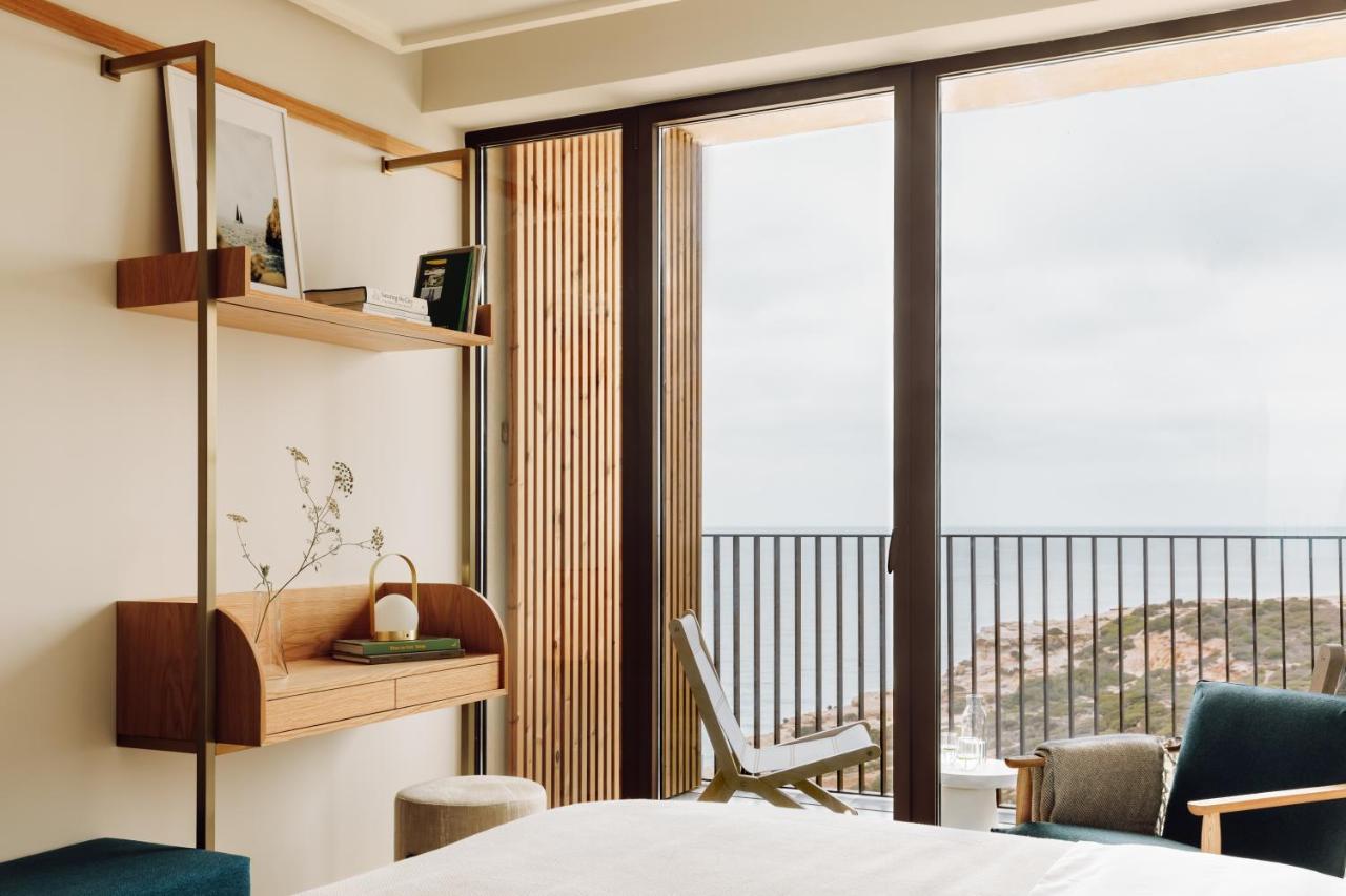 Aethos Ericeira 호텔 외부 사진