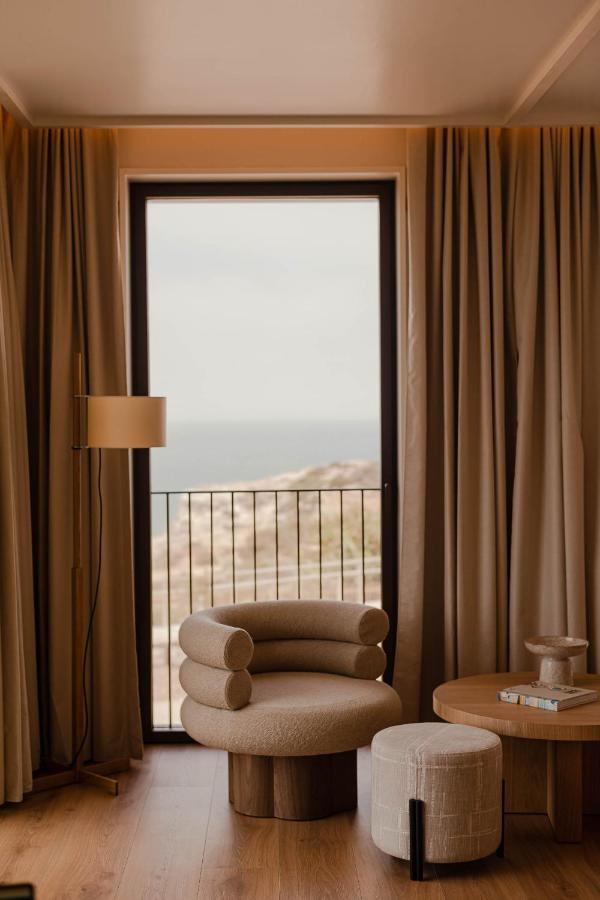 Aethos Ericeira 호텔 외부 사진