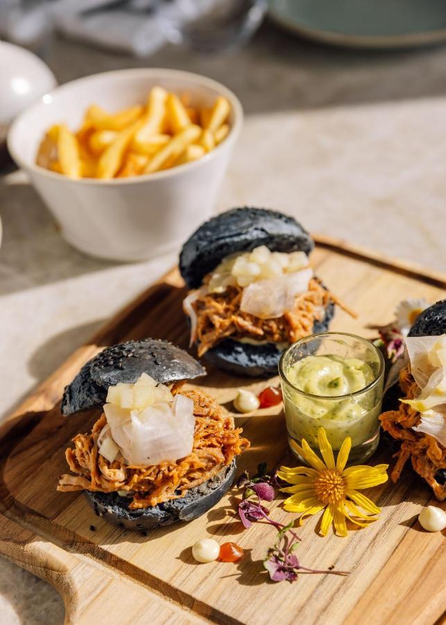 Aethos Ericeira 호텔 외부 사진