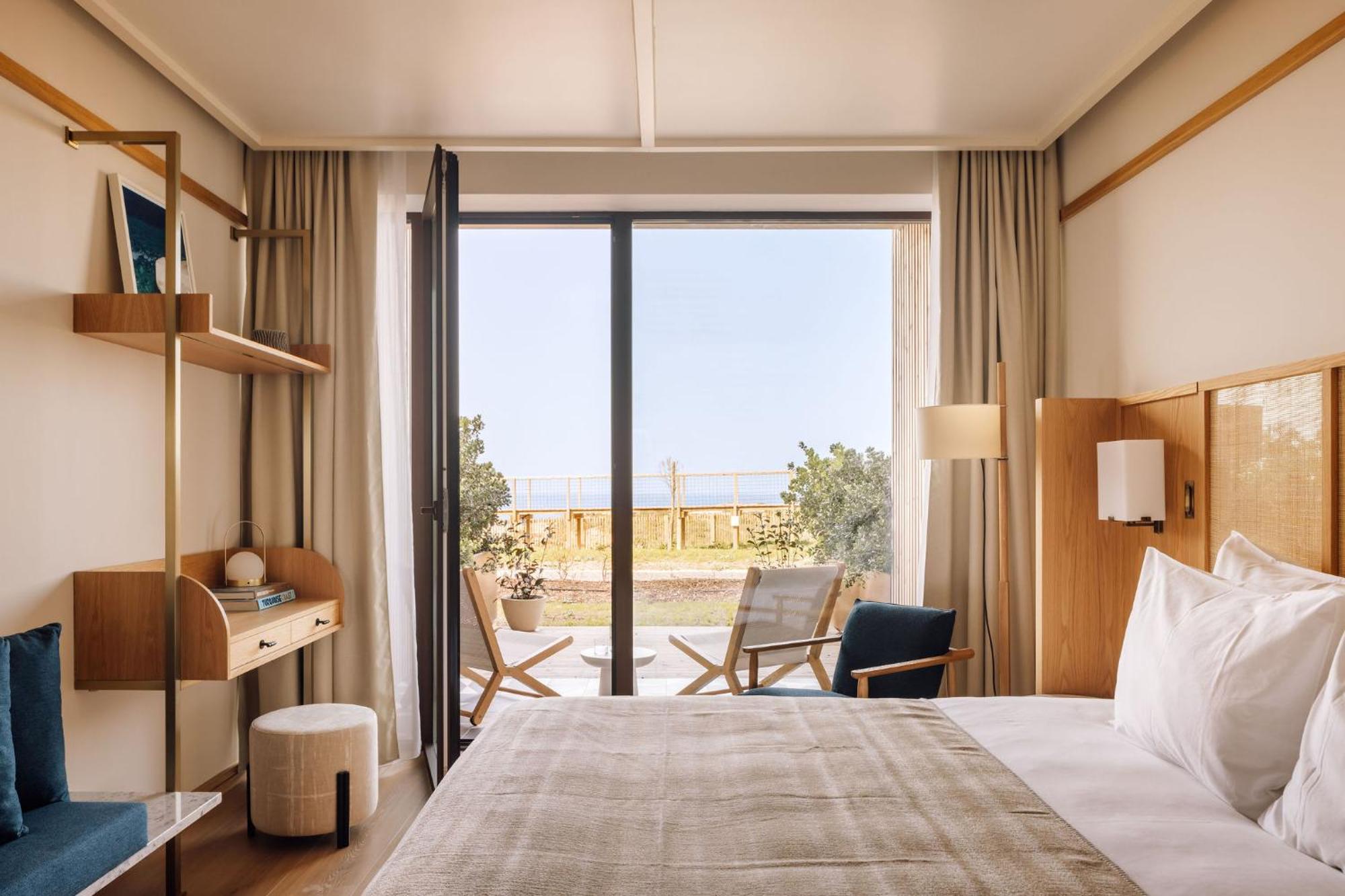 Aethos Ericeira 호텔 외부 사진