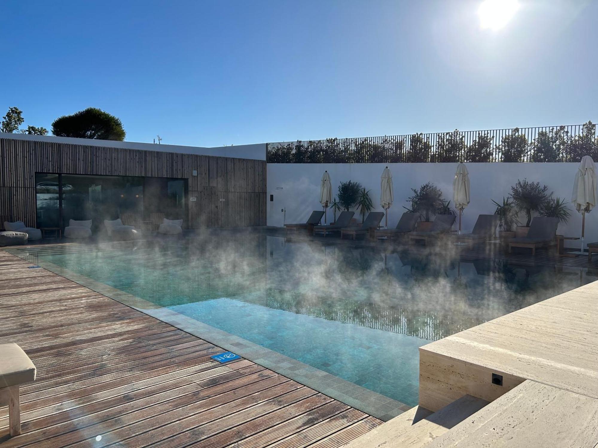 Aethos Ericeira 호텔 외부 사진