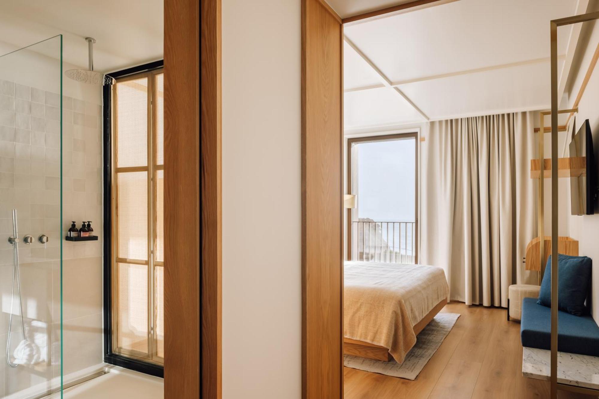 Aethos Ericeira 호텔 외부 사진