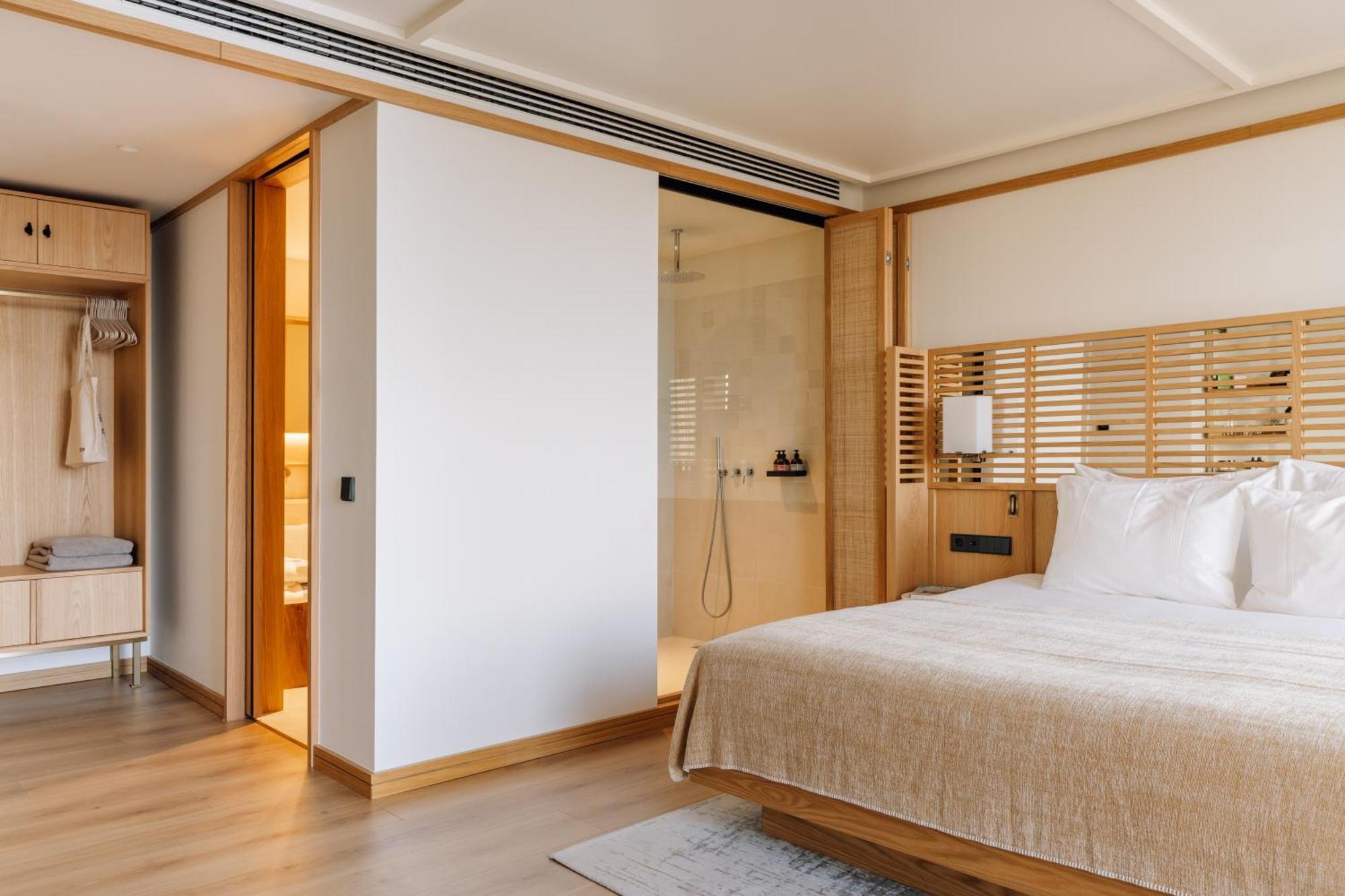 Aethos Ericeira 호텔 외부 사진