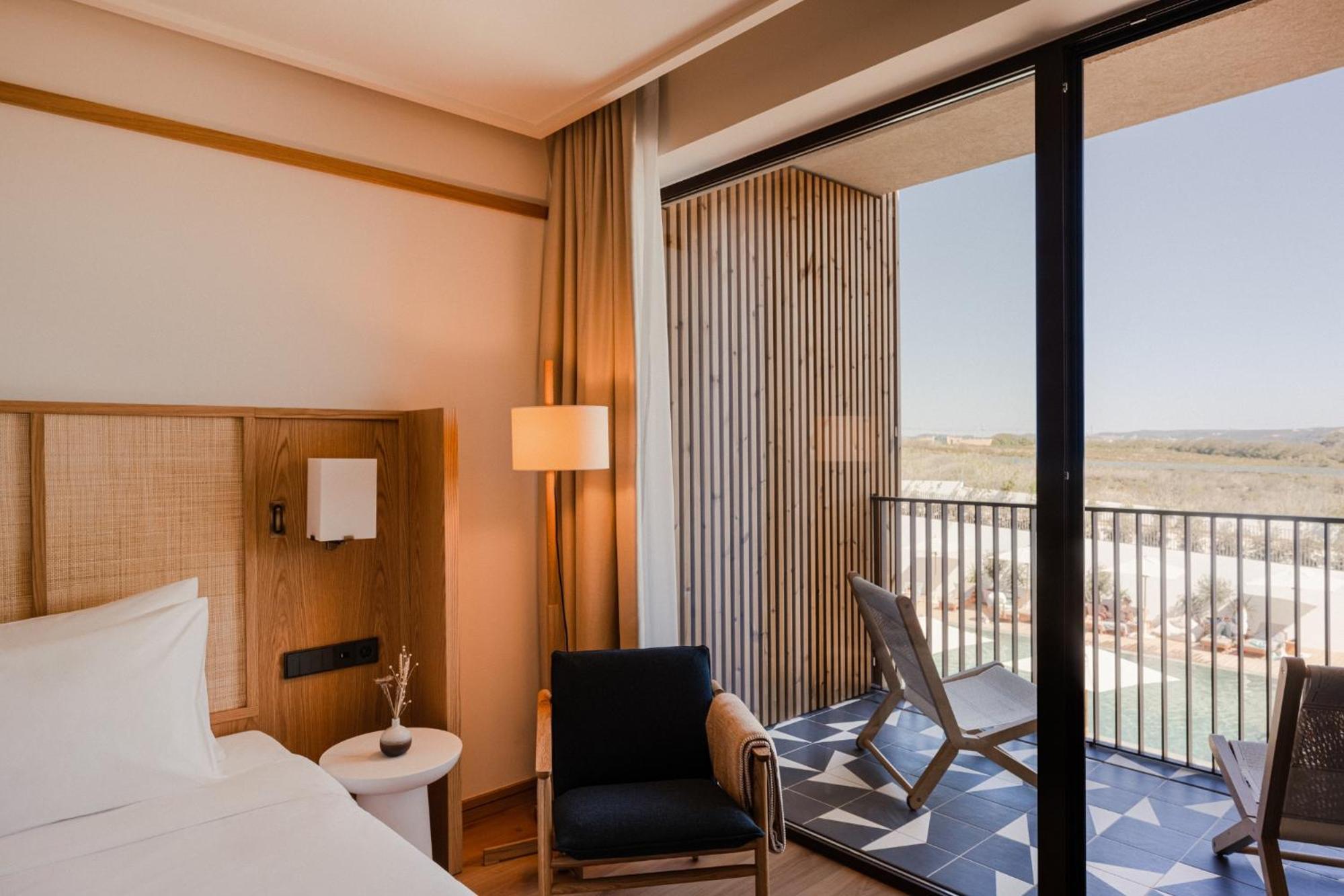Aethos Ericeira 호텔 외부 사진