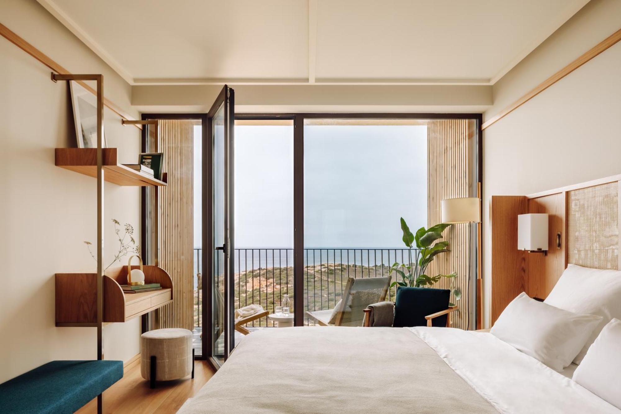 Aethos Ericeira 호텔 외부 사진
