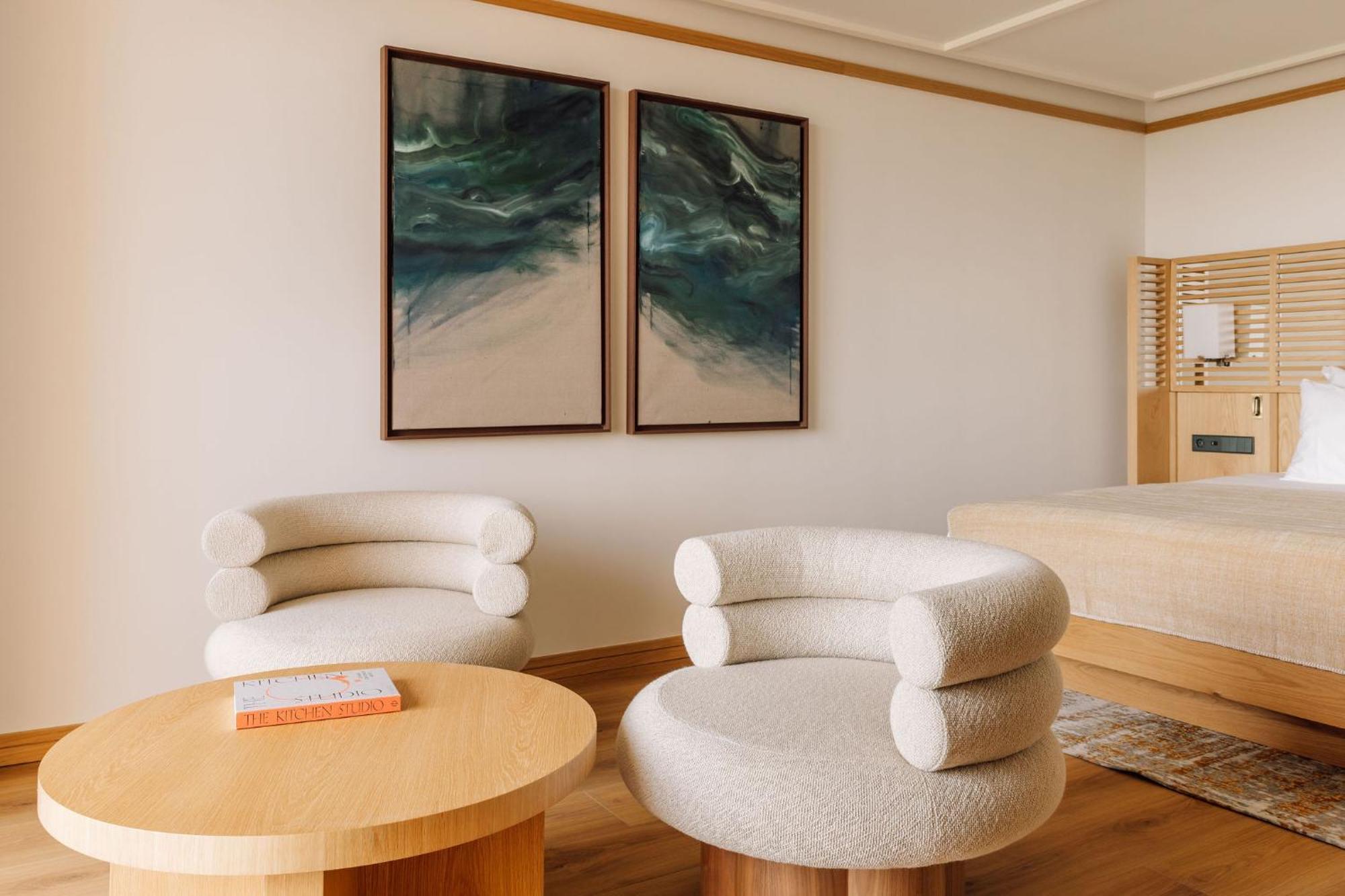 Aethos Ericeira 호텔 외부 사진