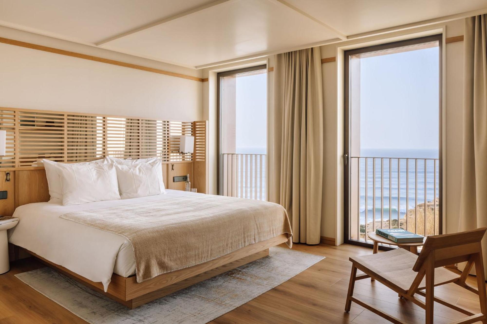 Aethos Ericeira 호텔 외부 사진