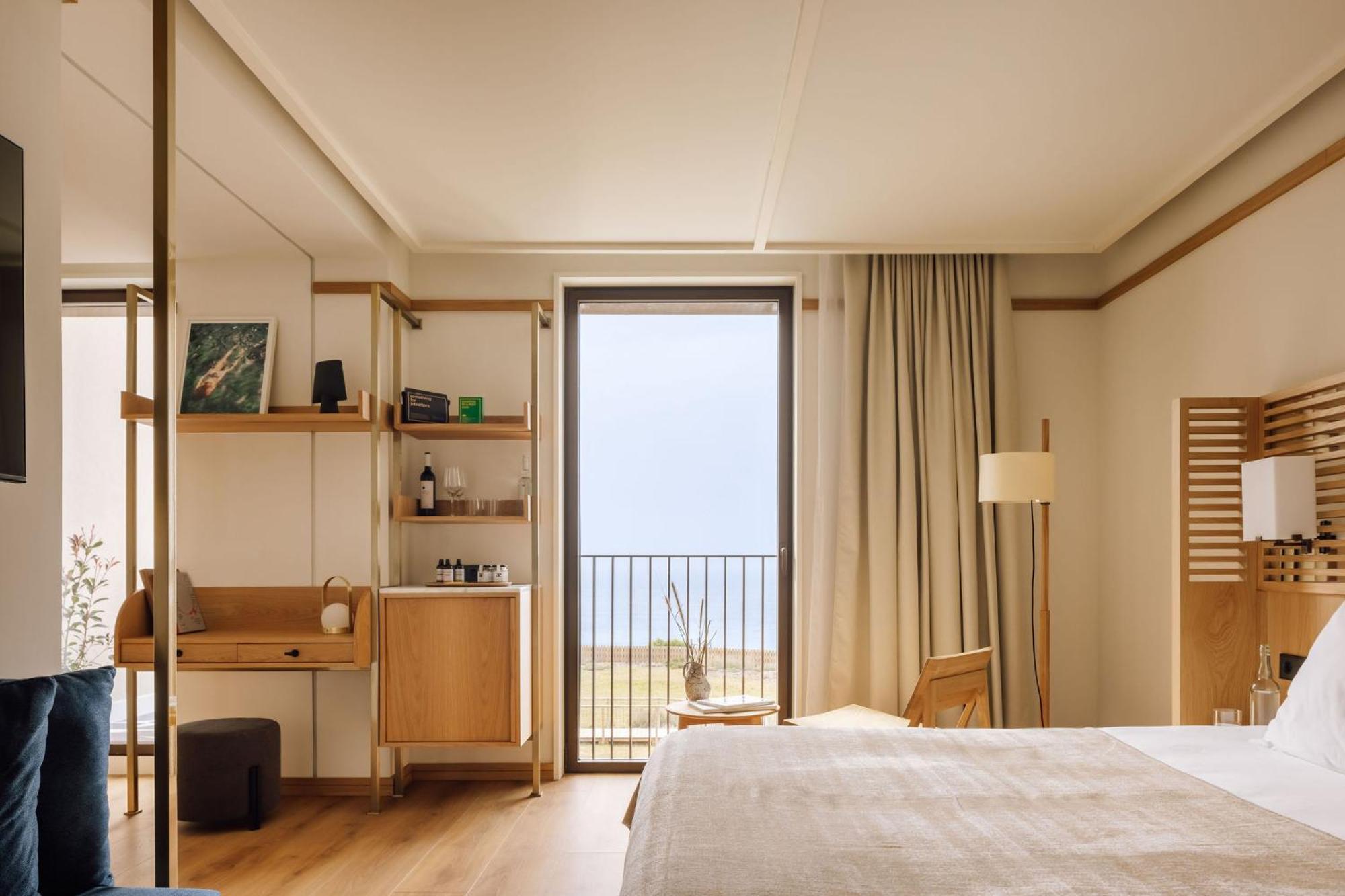 Aethos Ericeira 호텔 외부 사진